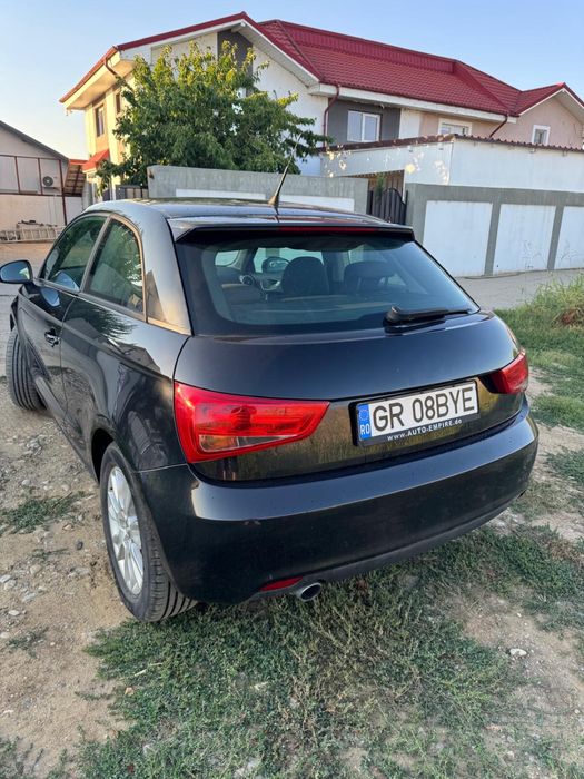 Vand Audi A1 2011 1.6 Tdi CAYC