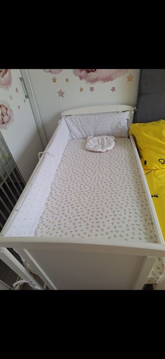 PĂTUȚ Bebelus stare foarte bună