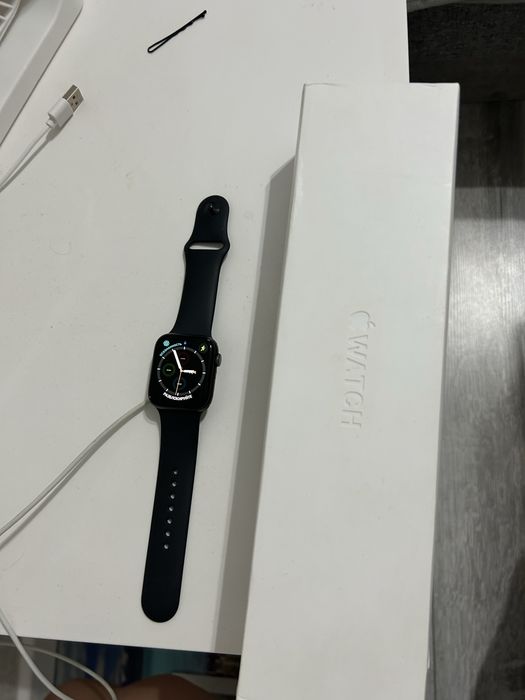 Apple Watch Serias 5