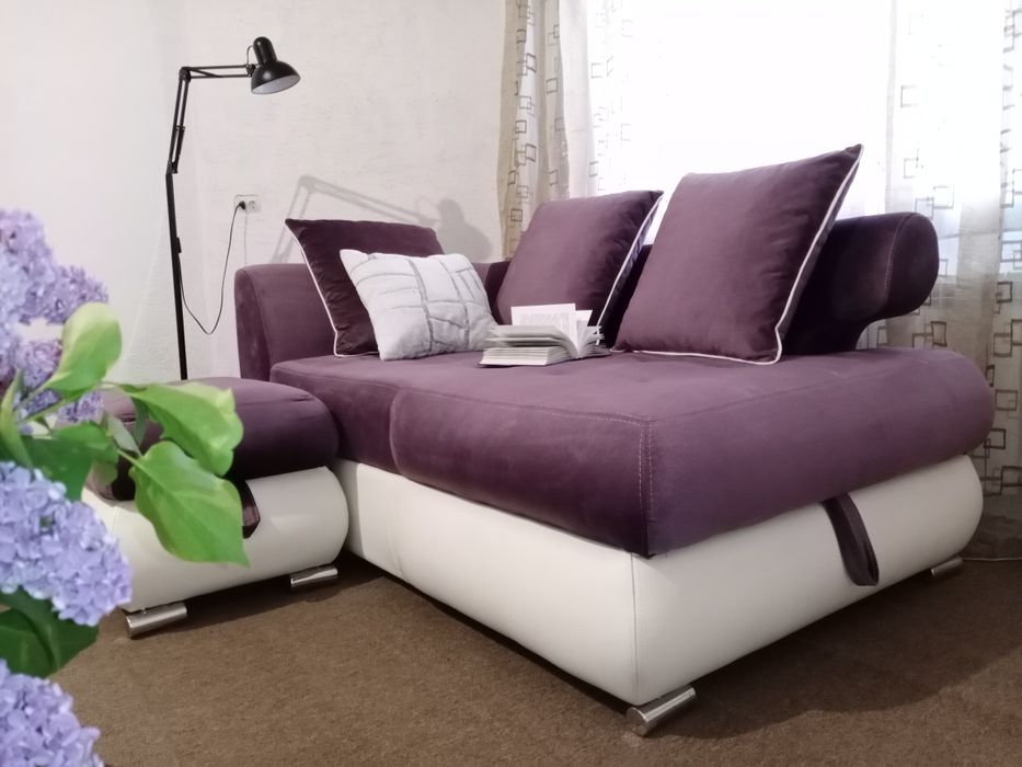 Диван шикарного качества