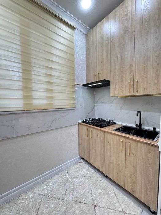 Сдаётся кв Рынок Фархадский 3-ком/3/4 ро-н Чиланзар-10 кв !! 543