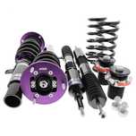 Suspensie reglabila inaltime/duritate D2 Racing BMW e36, e46, e90, e60