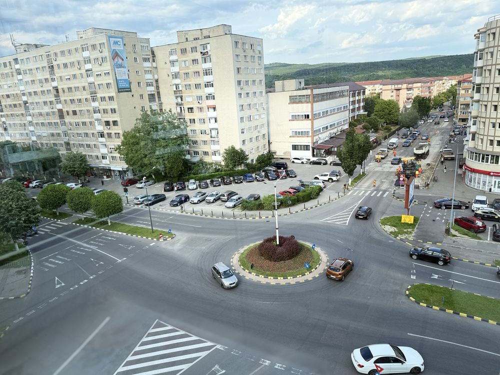 Garsoniera Regim hotelier Ostroveni ! Cea mai buna zona din oras !