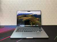 Apple Macbook pro m1