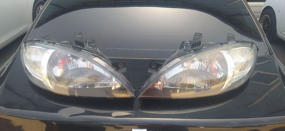 Gentra GM zavod fara 2021