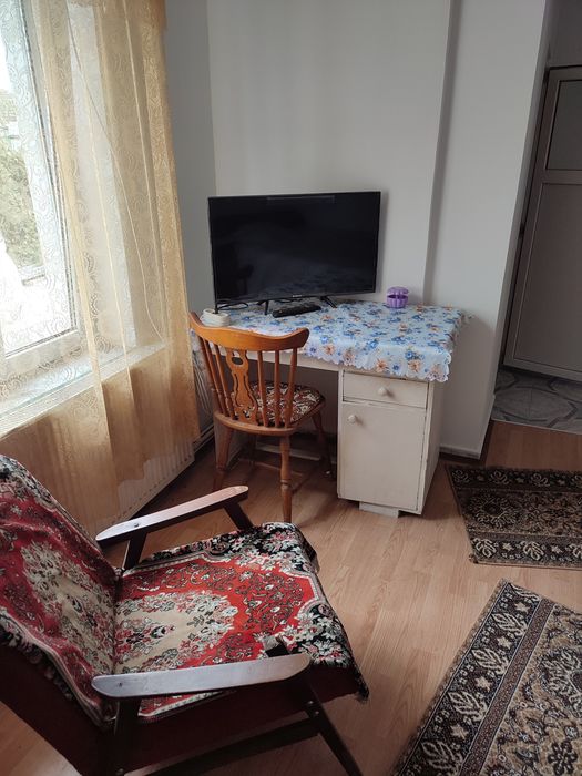 Casa tip garsoniera de inchiriat