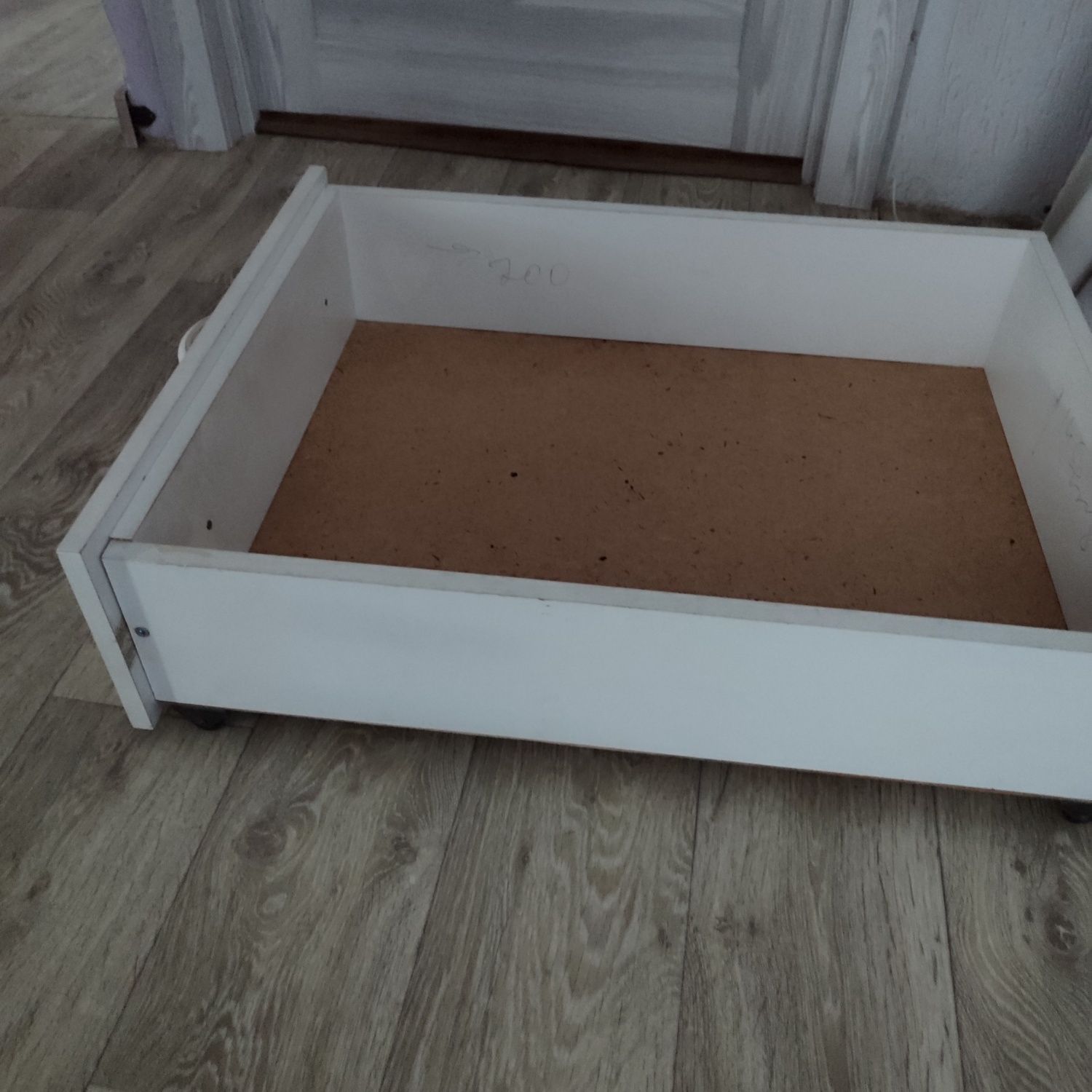 Продам 2-х спальную кровать