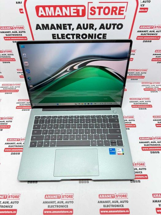 Huawei MateBook 14S Touch Display Amanet Store Braila [13869]