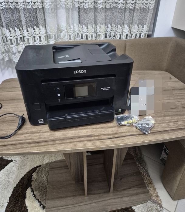 Imprimanta Epson 3720