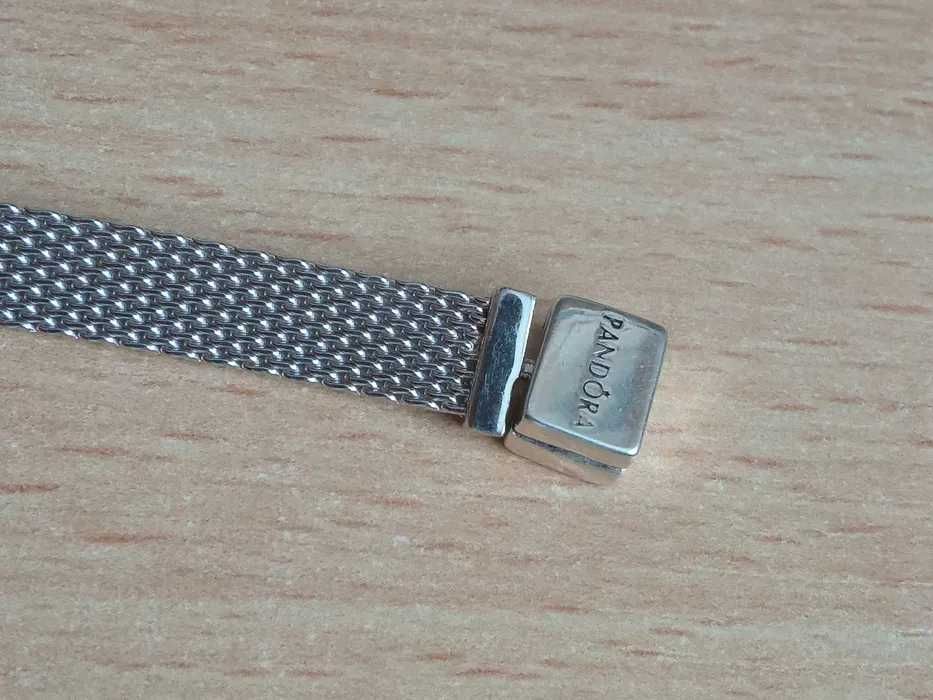 Оригинална Гривна Pandora