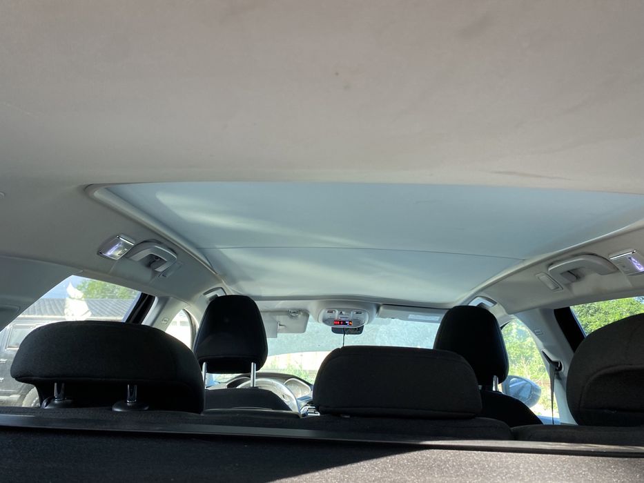 Tapițerie Plafon interior cu panoramic Peugeot 308 Sw 2015