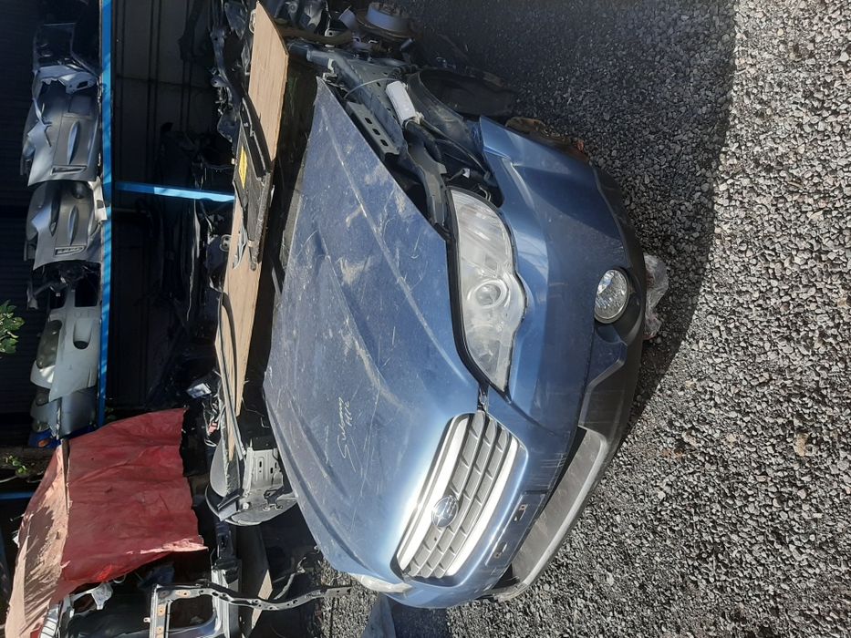 Subaru Outback 2007 г. на разбор