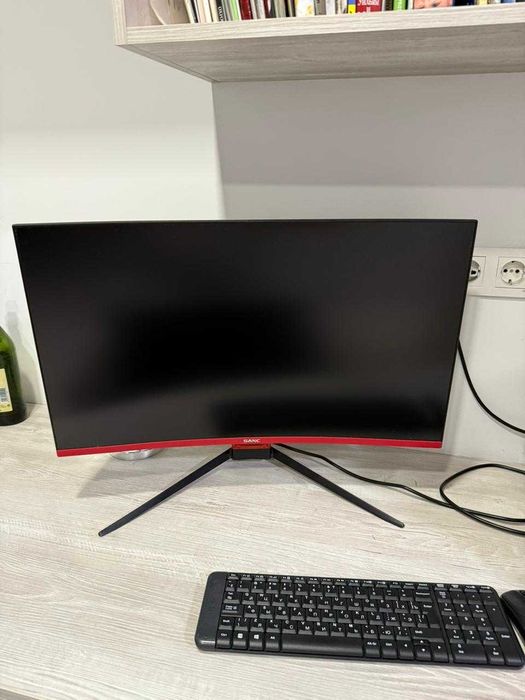 Продам почти новый компьютер