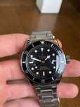 Tudor Black Bay 41mm