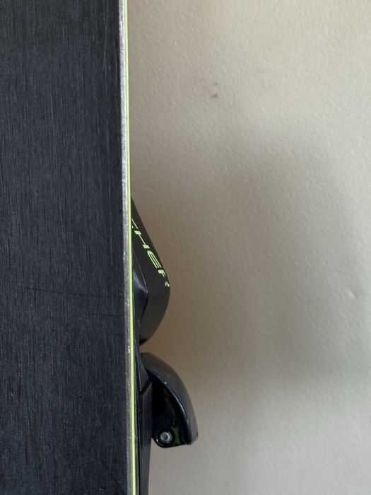 Състезателни ски  FISCHER GS 150