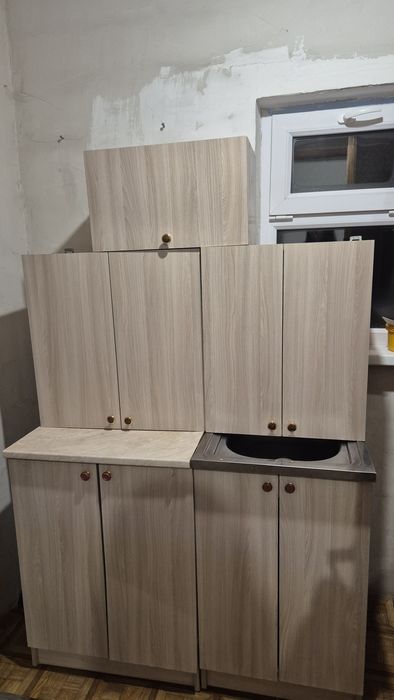 Продам Кухонный гарнитур