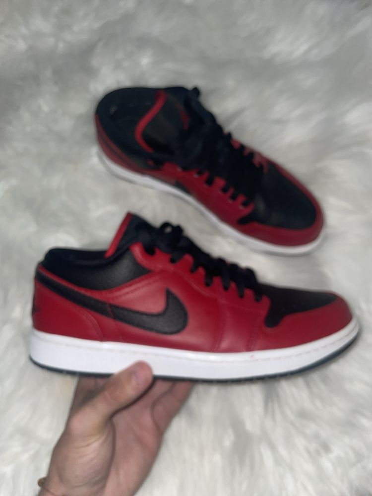 Nike Jordan 1 Low