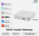 Smart Wireless Zig Bee Gateway $24