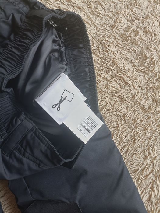 Продам штаны детские новые