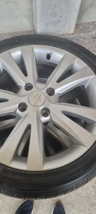 Nexen R17 / 45/245