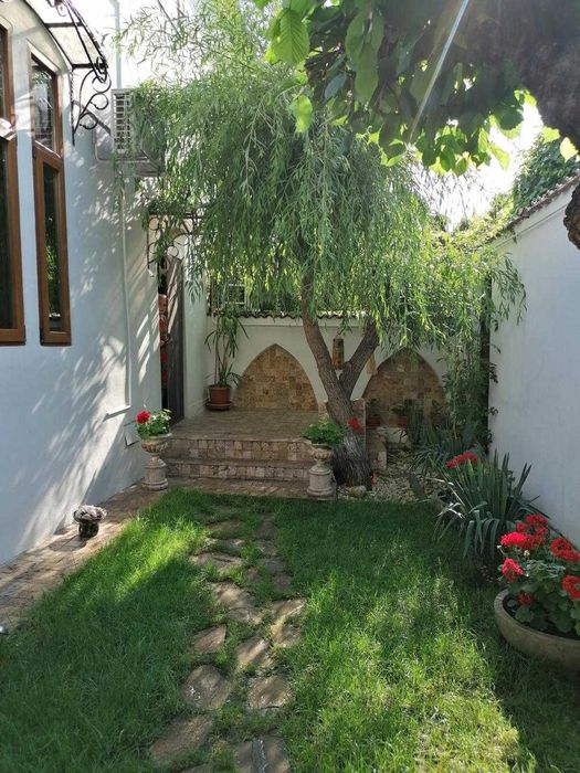 COTROCENI - Aici a visat și a creat pictorului Zamfir DUMITRESCU