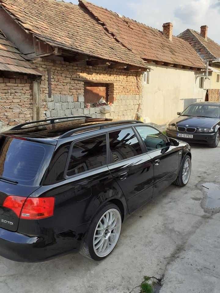 Se vinde bbs Asa pe 19