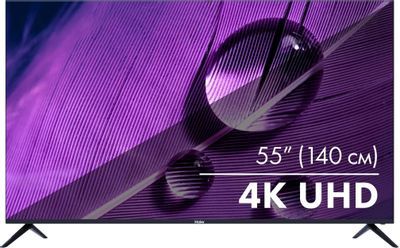 Tелевизор Premier 55 4K smart