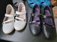 обувки Колев и Колев н. 32 и 33, сандали NIKE н. 33 и 35