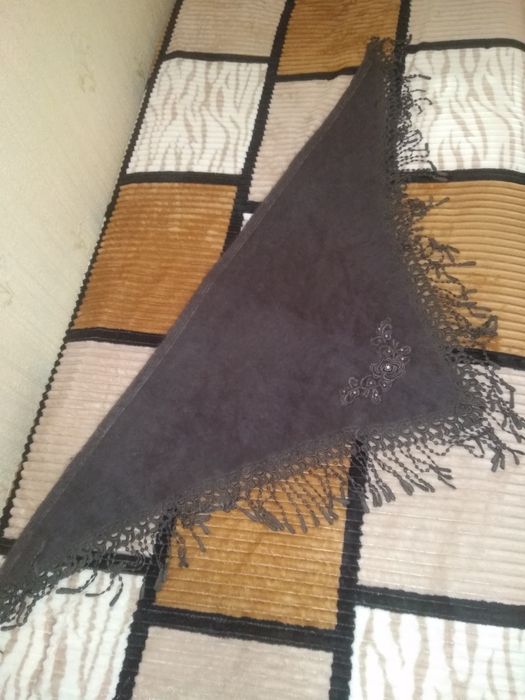 Платок "ангорка"