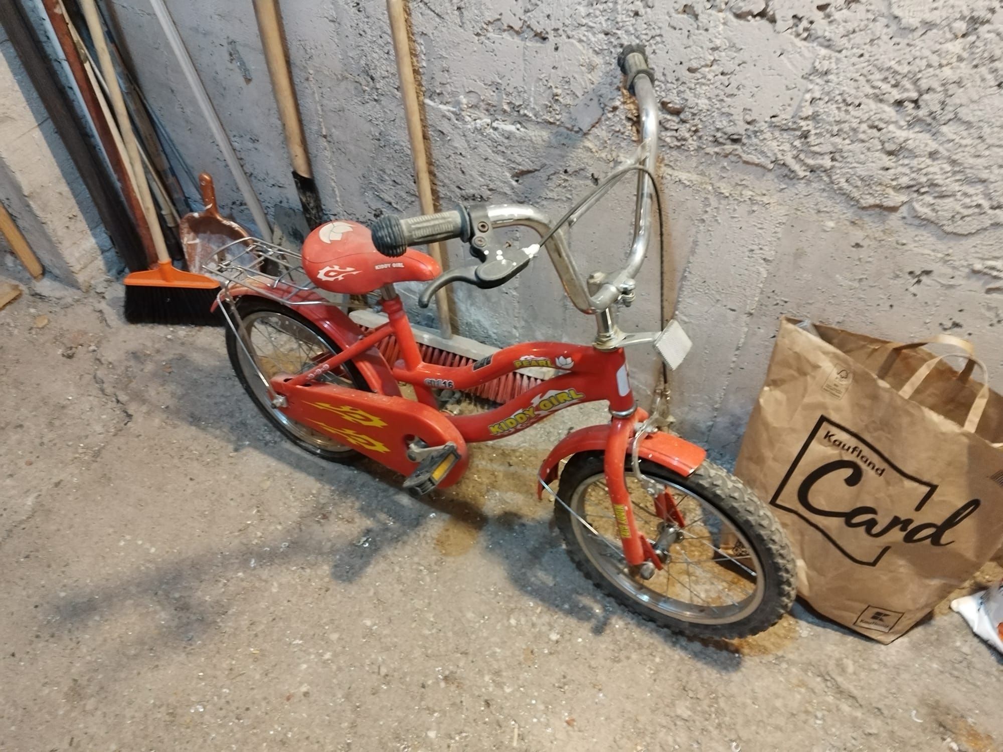 Vand bicicleta copii