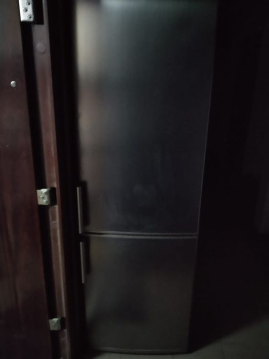 Combina frigorifica Siemens clasa A +