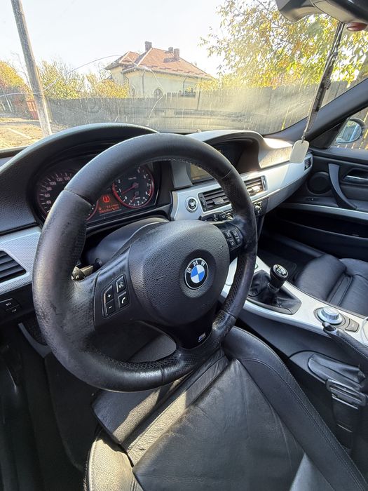 Vand BMW e90 320i
