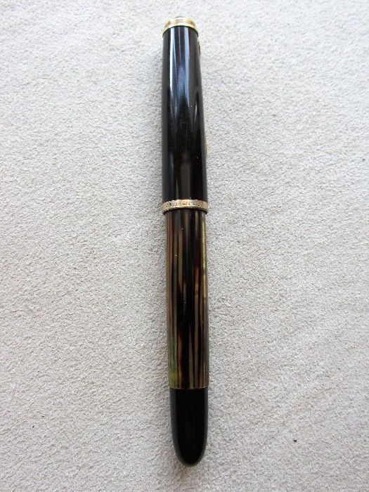 Писалка pelikan 400 tortoiseshell