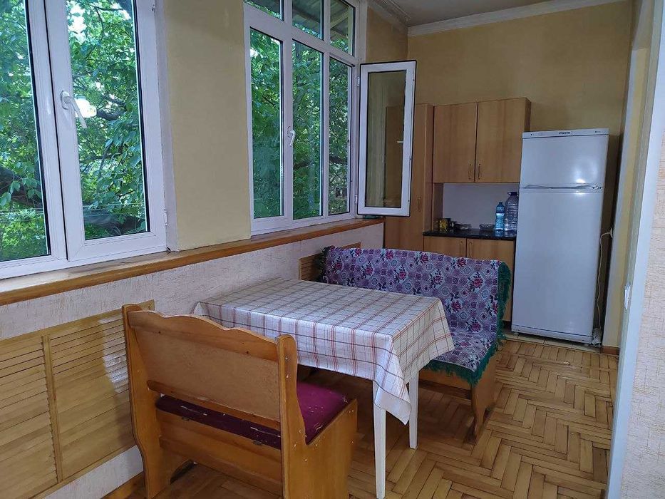 Сдается уютная 2х комнатная квартира на Ц-5