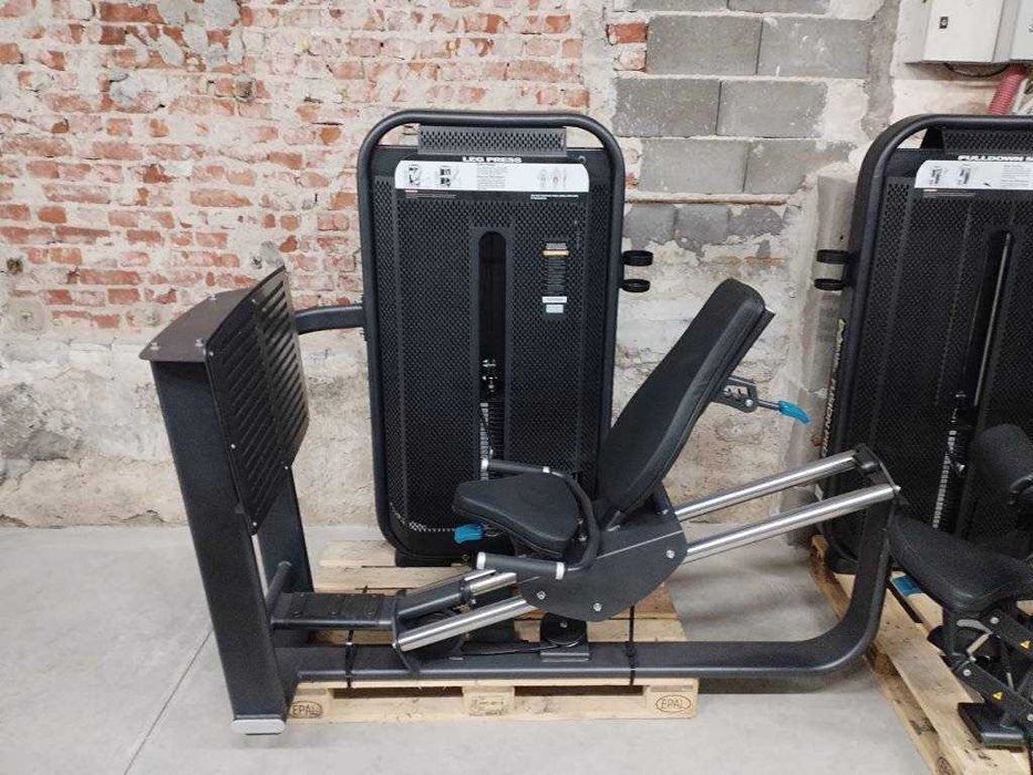 DZH Fitness - пакет от 10 машини!