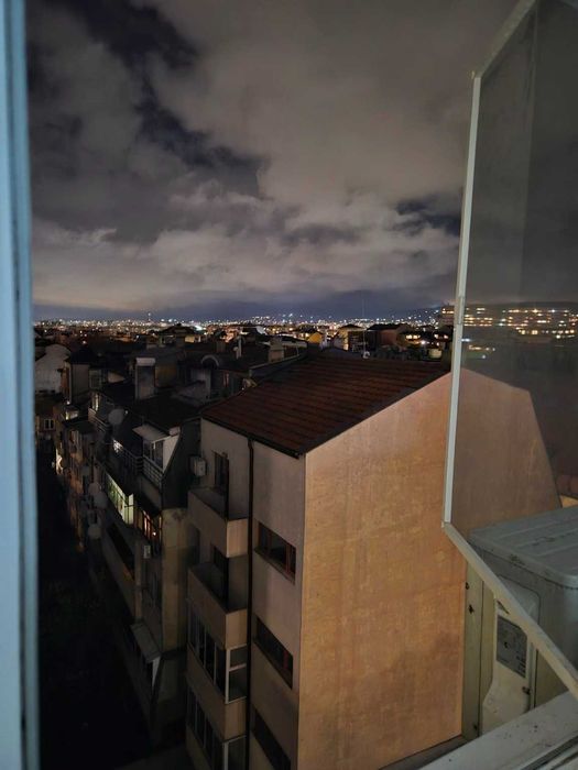 Двустаен напълно обзаведен Колхозен пазар