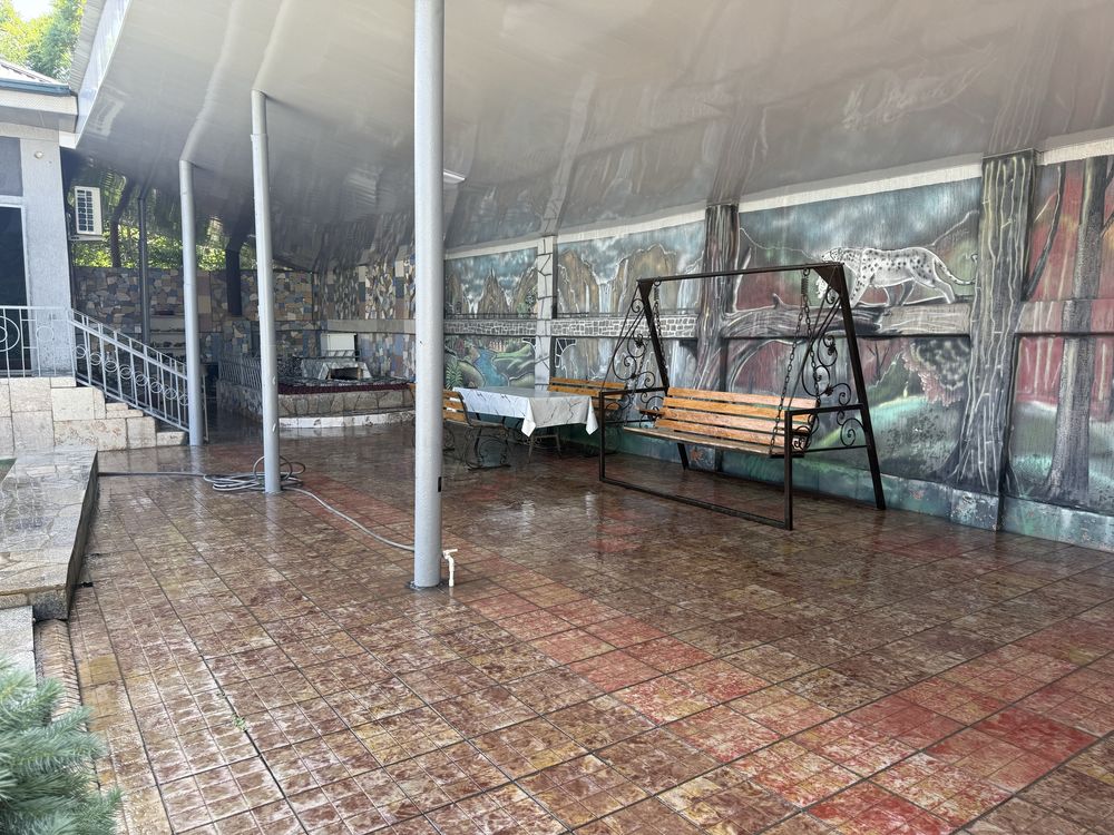 Chirchiq shahar arancada dacha arendaga beriladi