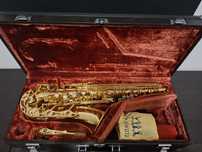 Saxofon Yamaha YAS-62