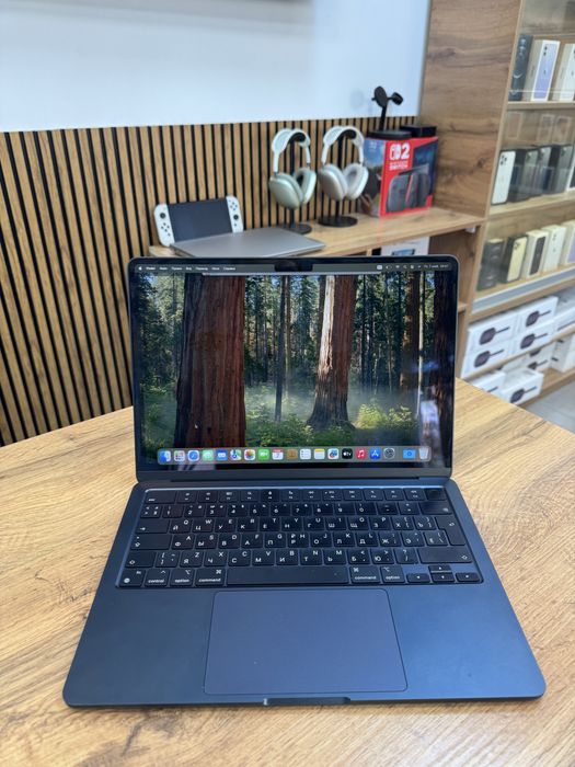 Macbook Air 13 m4