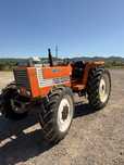 Fiat de 78 cp in 4 pistone