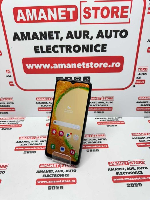 Samsung Galaxy A04 S Amanet Store Braila [13745]