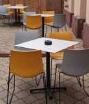 Vand mobilier terasa / mese, scaune horeca