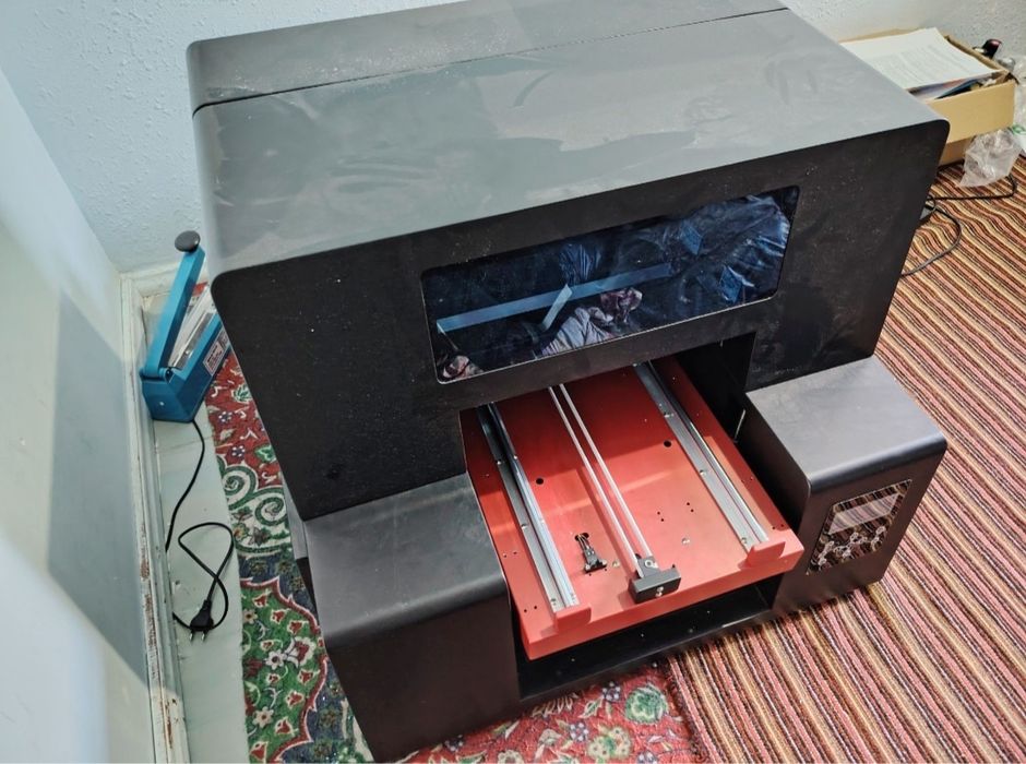 Uv printer RF ZZ2C | srochni| УВ прент | pirinter