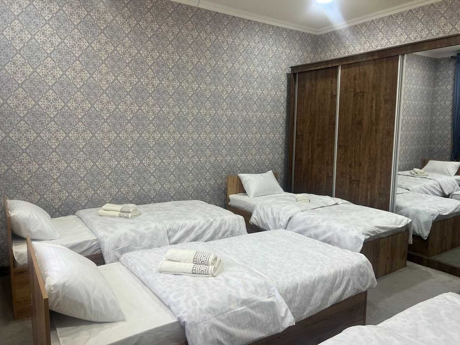 Hostel Marshal mehmonxonasi