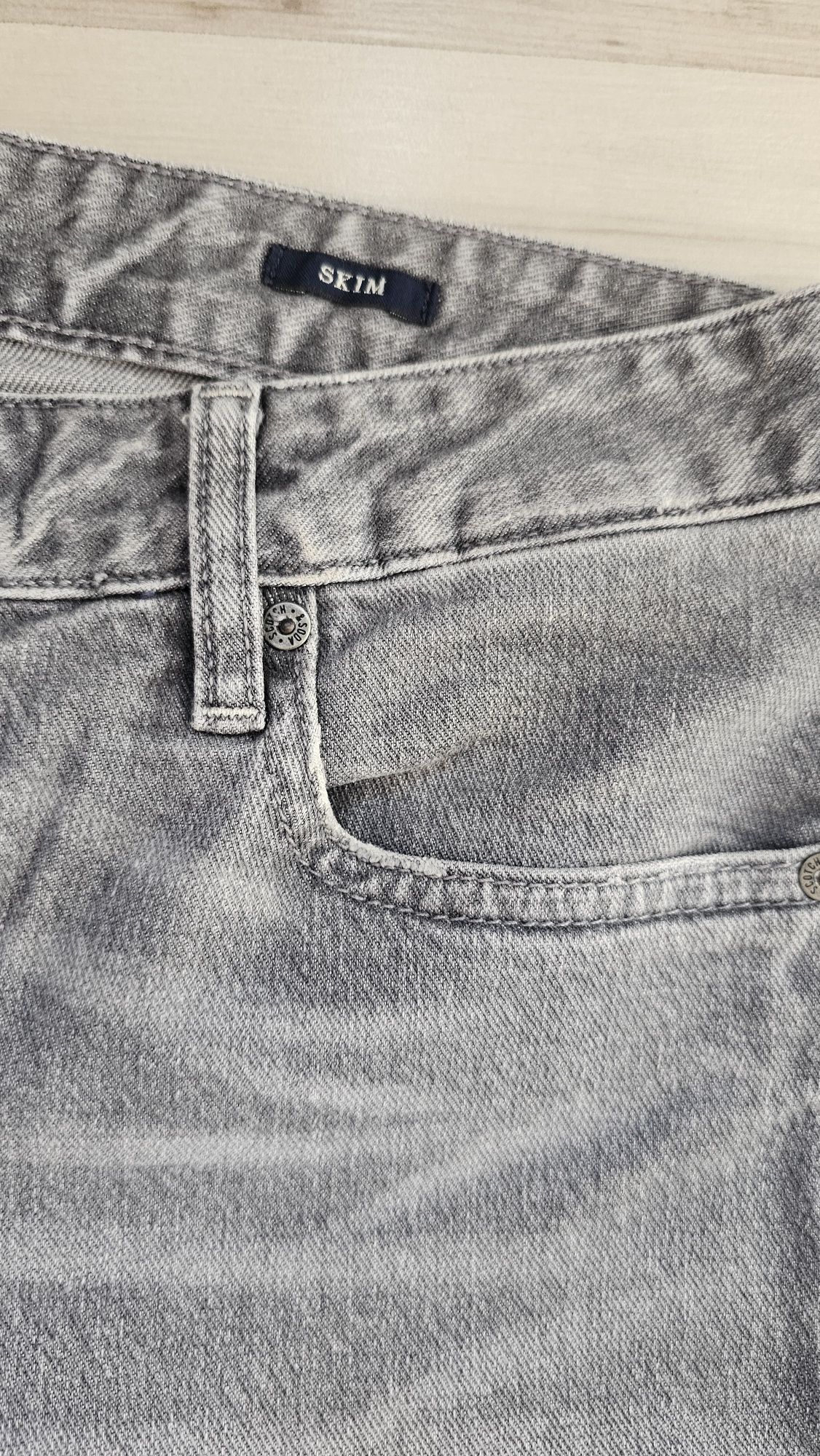 Дънки Scotch and Soda 30/30