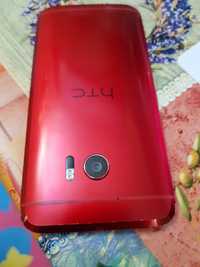 Htc 10 Camelia RED limited edition