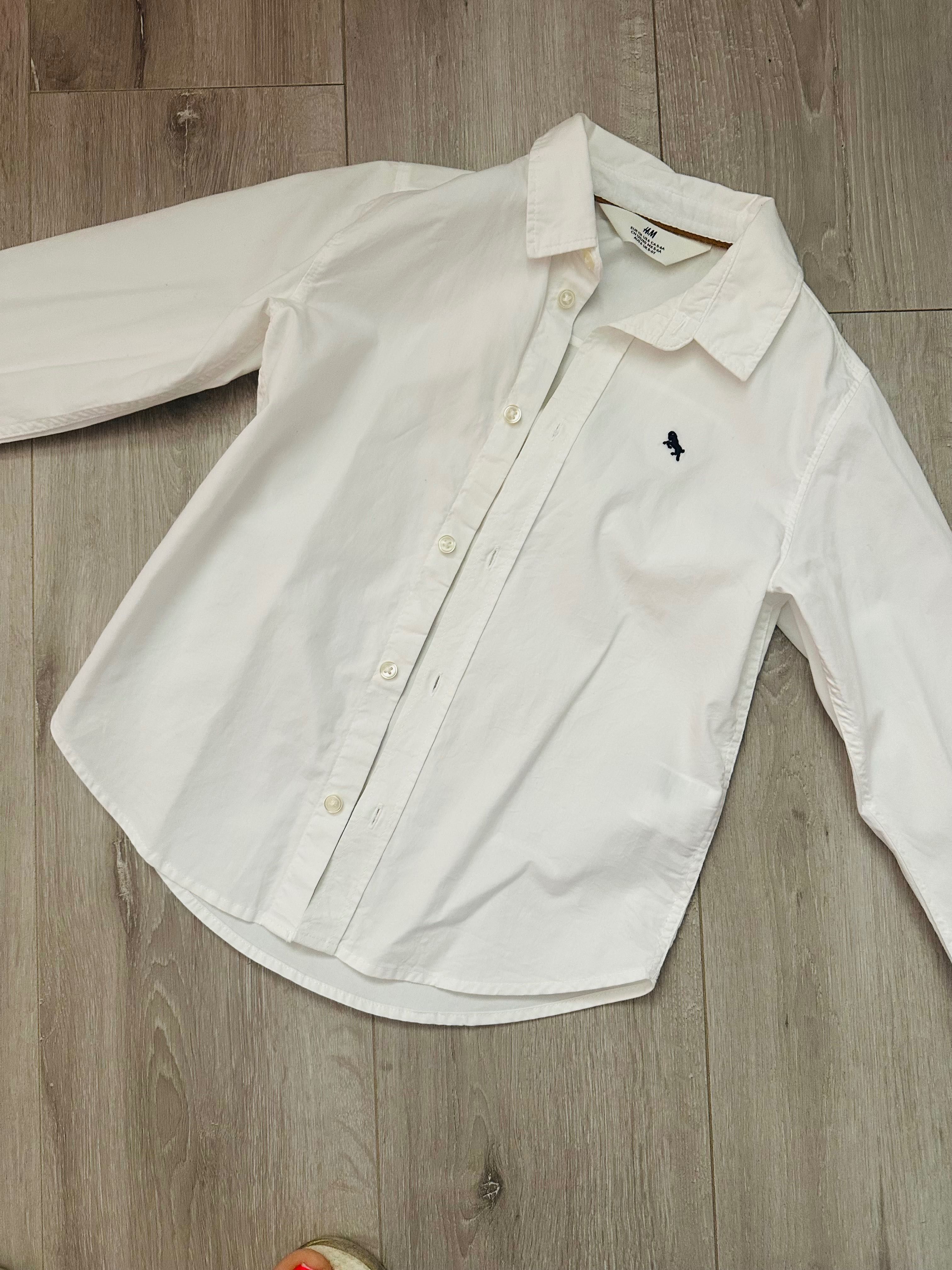 Ризи H&M, размер 116