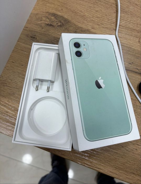 Iphone 11 Айфон 11