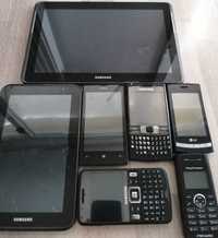 Telefoane,tablete Samsung functionale.Bucuresti.