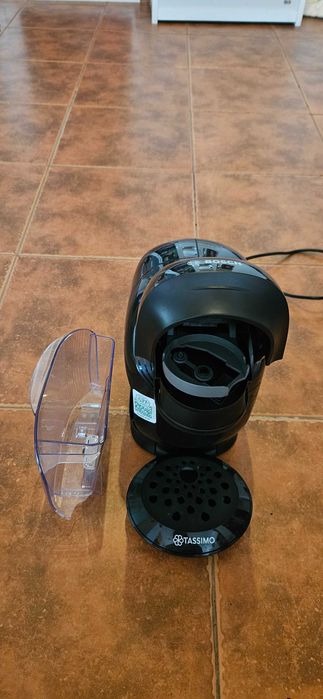Expresor cafea Bosch Tassimo